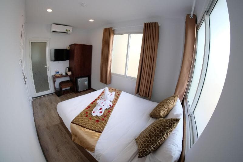 The Umi Hotel photo 1
