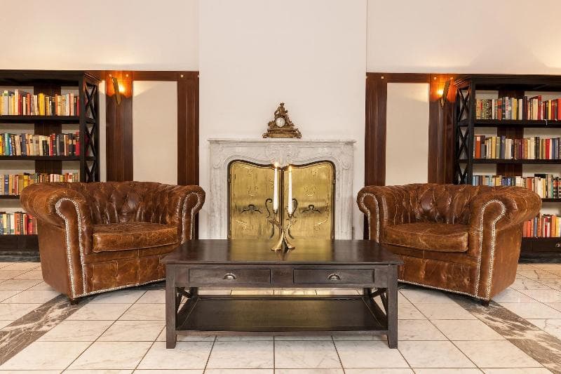 Bristol Hotel Bad Kissingen 4