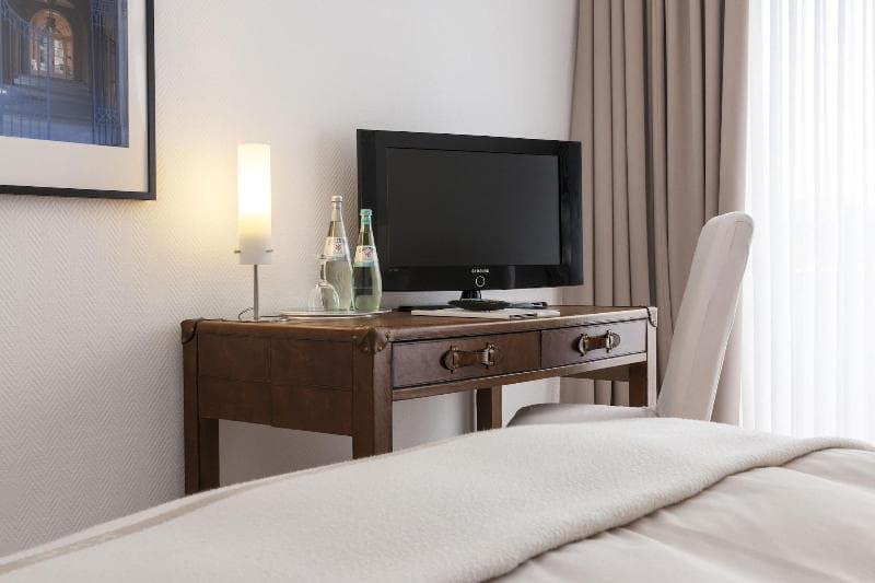 Bristol Hotel Bad Kissingen 3