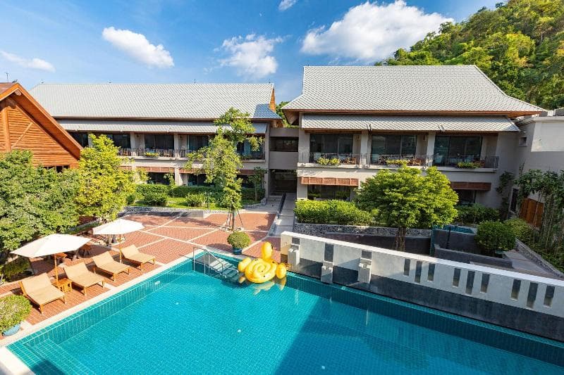 Pla Kan Resort photo 1