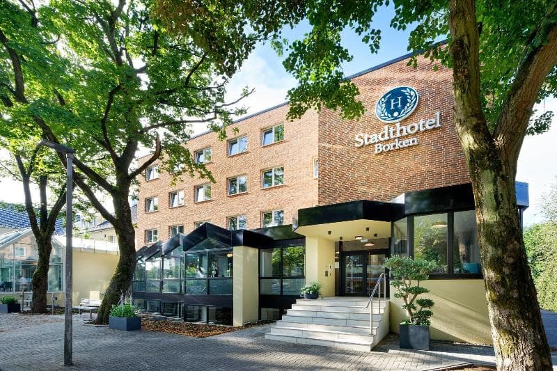 Stadthotel Borken 5