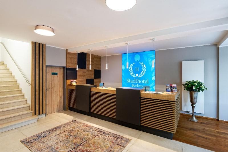 Stadthotel Borken 4