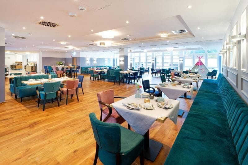 Stadthotel Borken photo 1