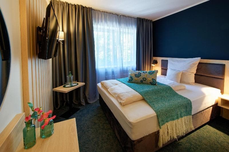 Stadthotel Borken 3