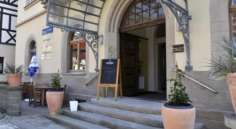 Manufaktur Hotel 5