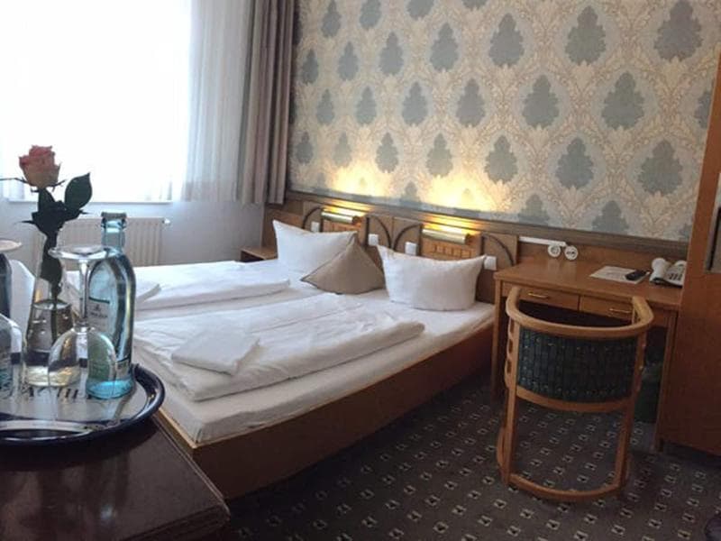 Manufaktur Hotel 4