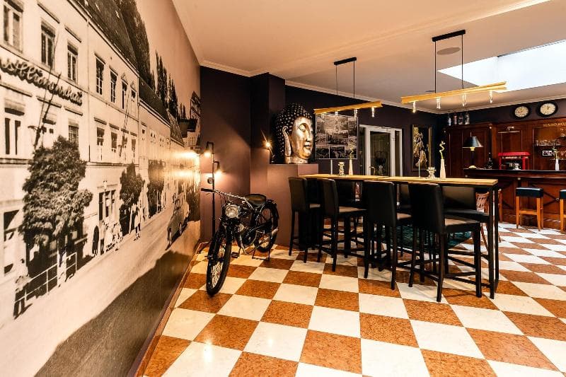 Hotel Steiger Sebnitzer Hof- Adults Only main