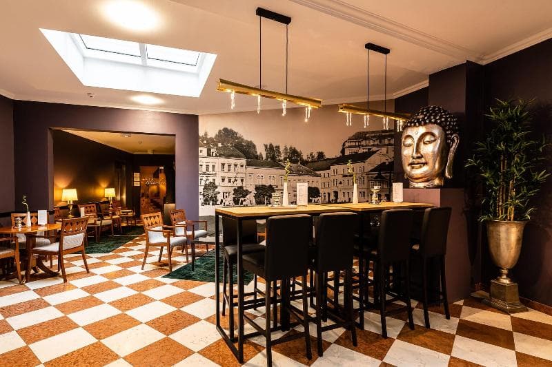 Hotel Steiger Sebnitzer Hof- Adults Only 5