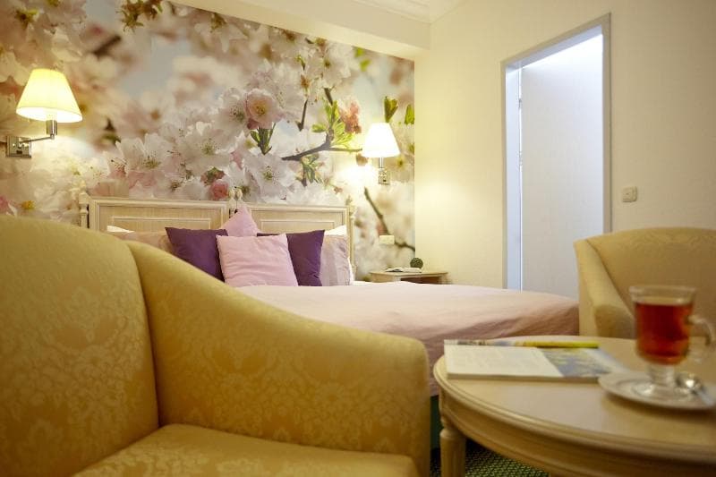 Hotel Steiger Sebnitzer Hof- Adults Only 4