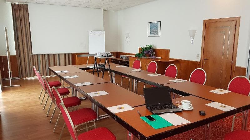 Akzent Hotel Zur Post main