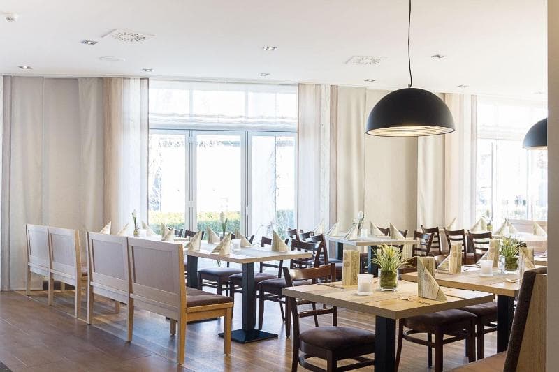 Akzent Hotel Zur Post 4