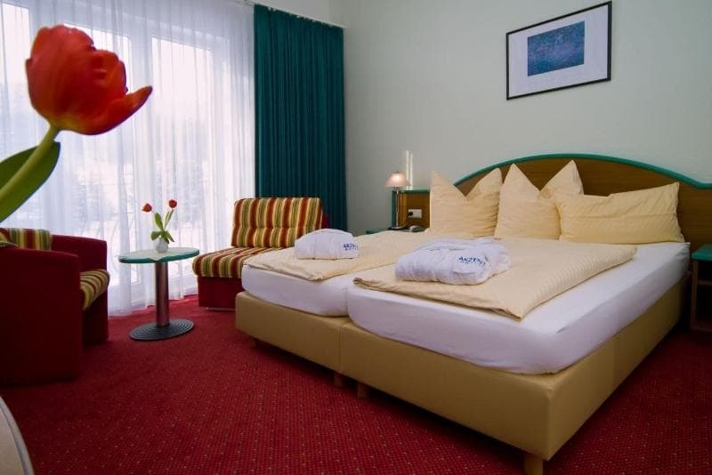Akzent Hotel Zur Post 5