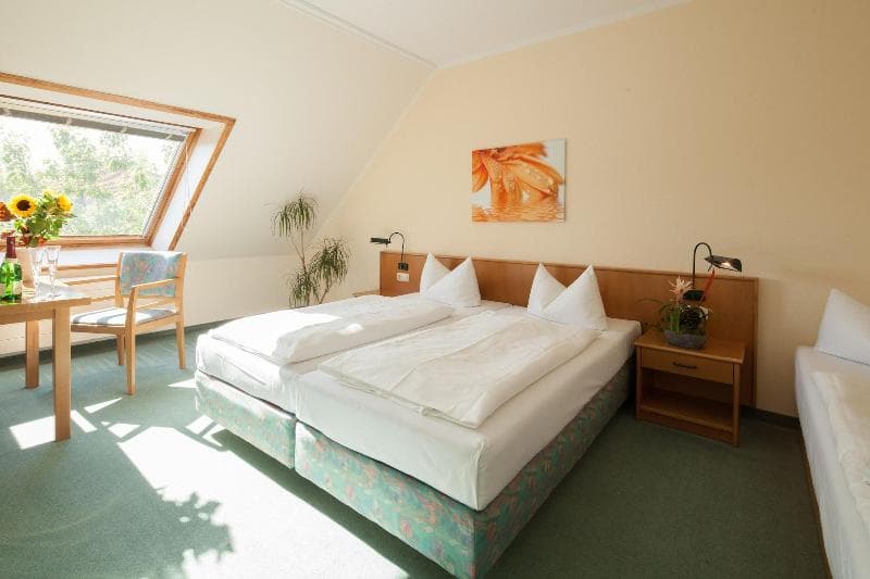 Apart Hotel Gera 3