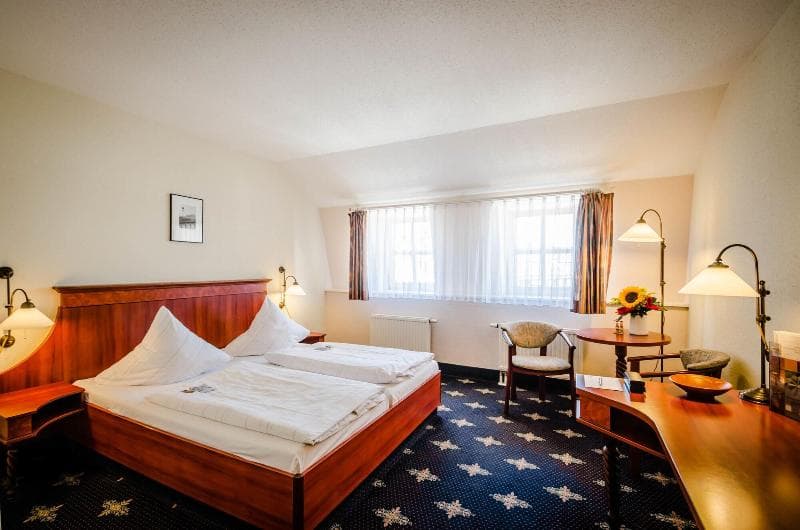 The Royal Inn Wilder Mann Annaberg 3