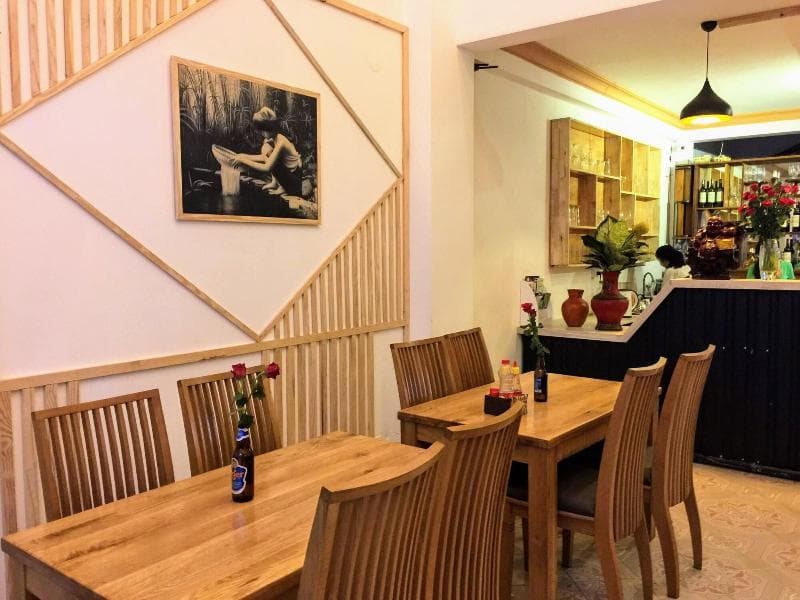 Na Nue Hotel 5