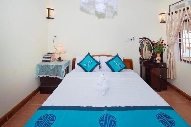 Bougain Villeas Homestay photo 1