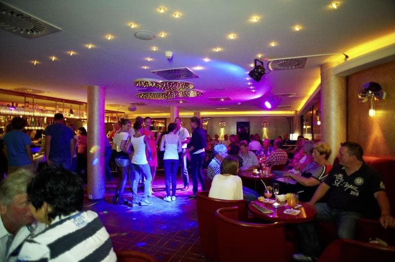 Ostseehotel Villen Im Park photo 1