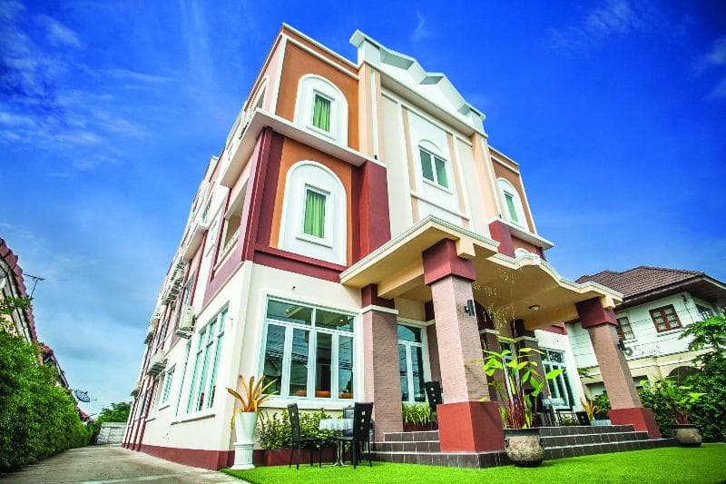 Excella Hotel 4