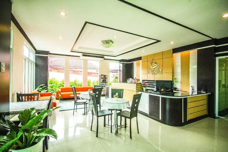 Excella Hotel 3
