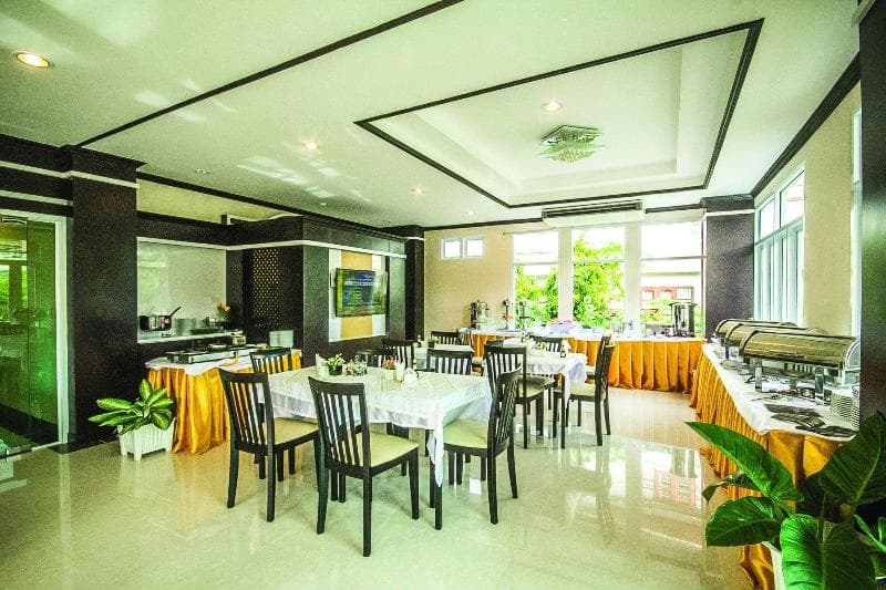 Excella Hotel 5