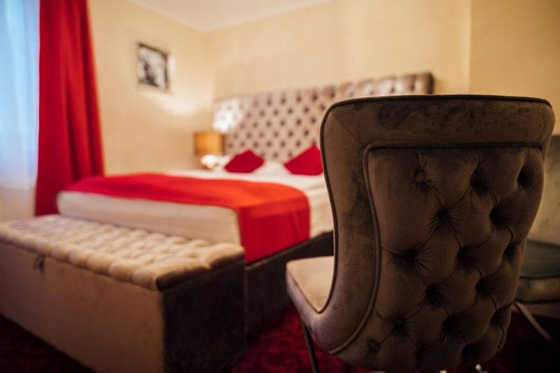 Hotel Austria 5