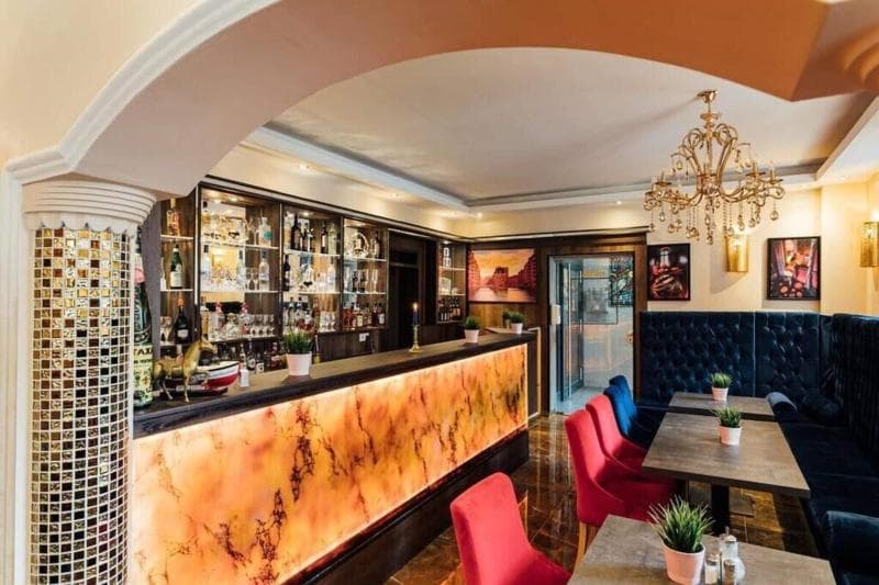 Hotel Austria 4