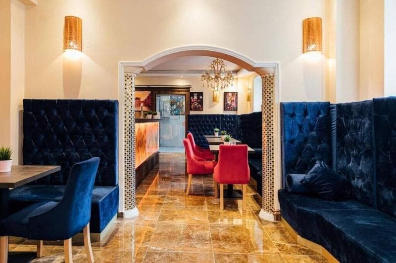 Hotel Austria photo 1