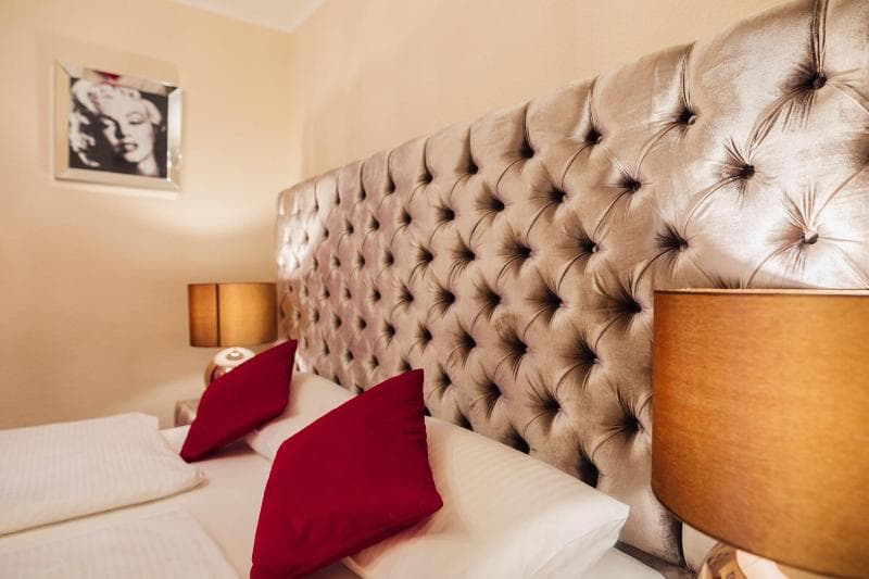 Hotel Austria 3