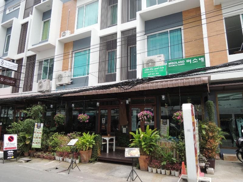 Misone Hotel 4