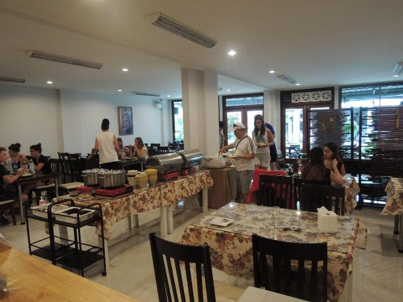 Misone Hotel main