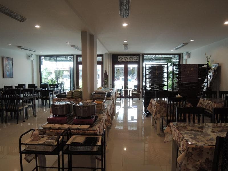 Misone Hotel 5