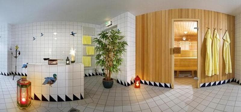 Ringhotel Friederikenhof 2