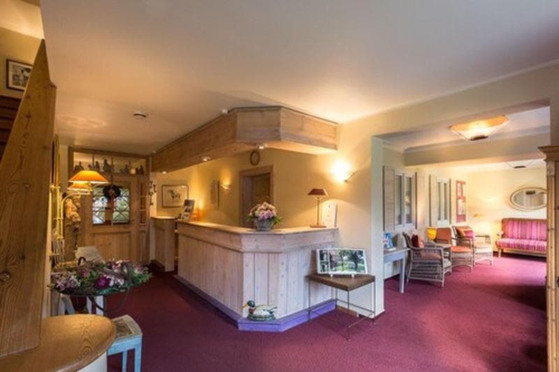 Ringhotel Friederikenhof 5