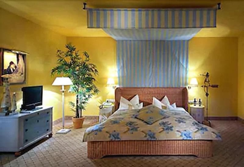 Ringhotel Friederikenhof 4