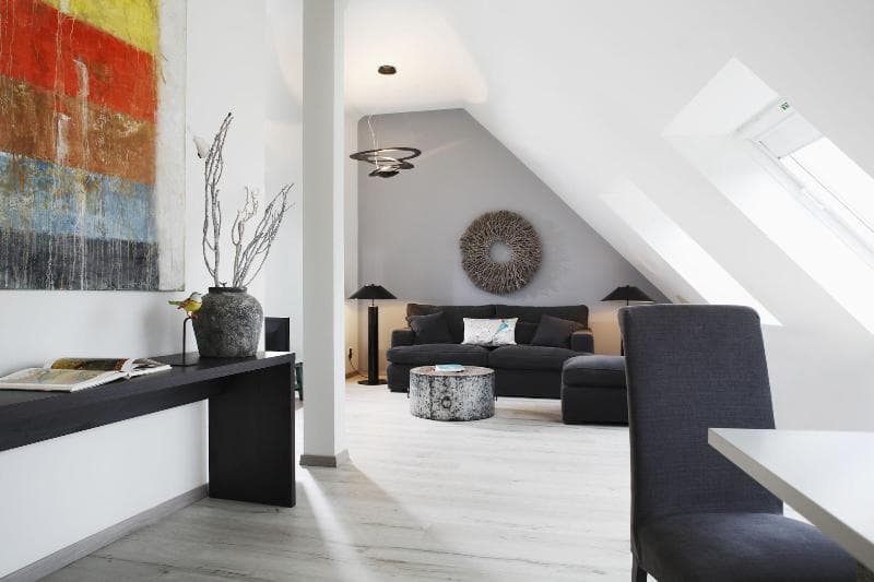 Altstadt-Hotel Bielefeld 4