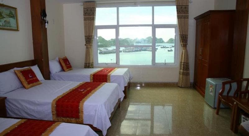 My Ngoc Hotel 4