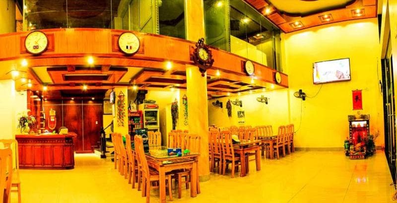 My Ngoc Hotel 3
