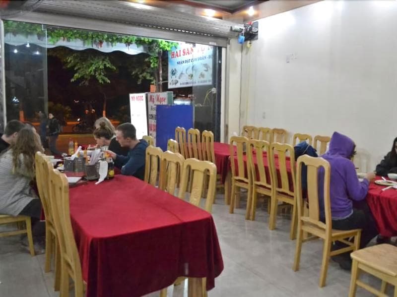 My Ngoc Hotel 5