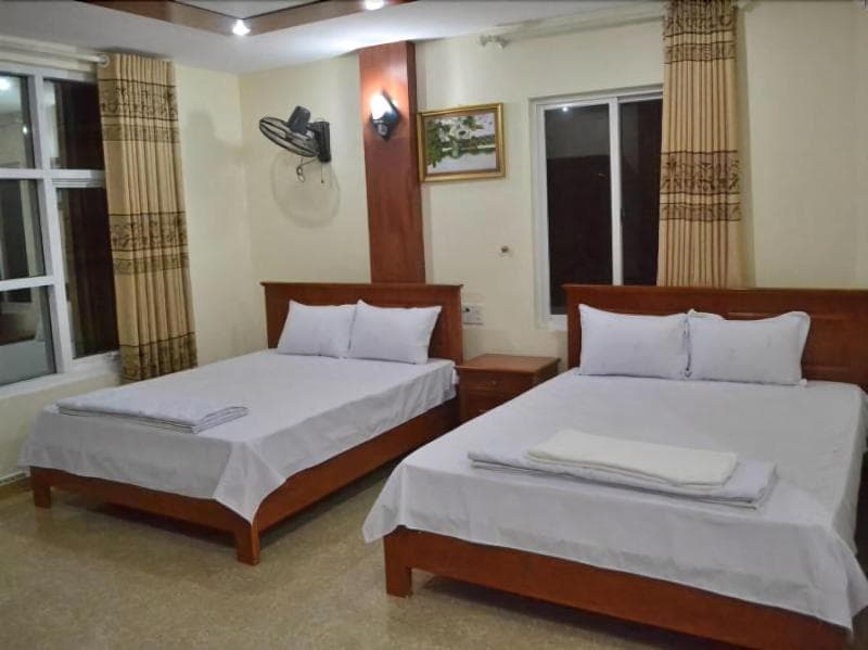 My Ngoc Hotel photo 1