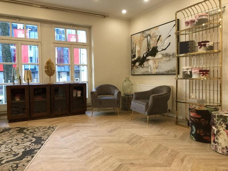 Arthotel ANA Fleur 5
