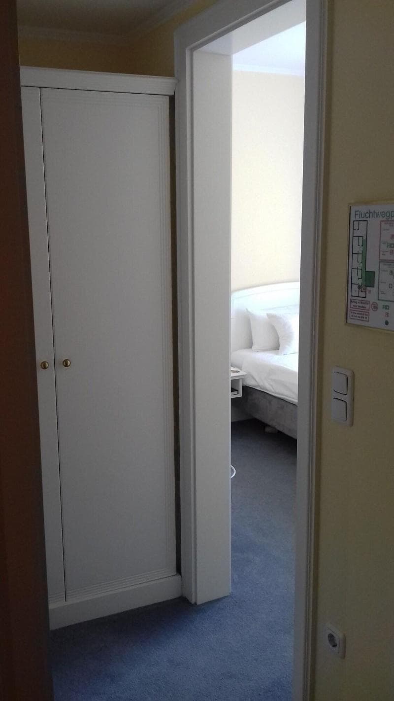 Arthotel ANA Fleur 4