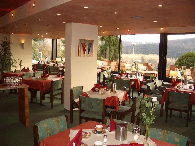 Hotel Waldcafé Jäger 3