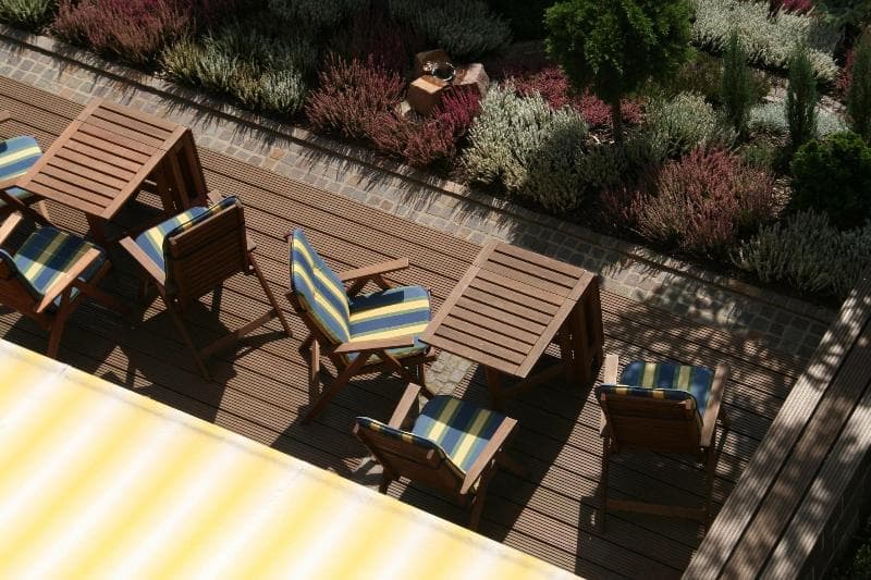 Hotel Waldcafé Jäger 5