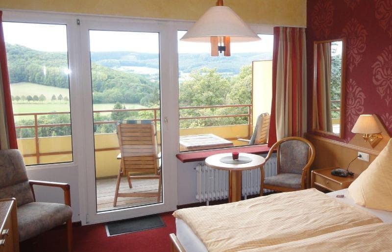 Hotel Waldcafé Jäger 4