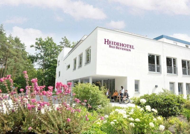 Heidehotel Bad Bevensen 5