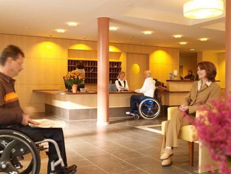 Heidehotel Bad Bevensen 4