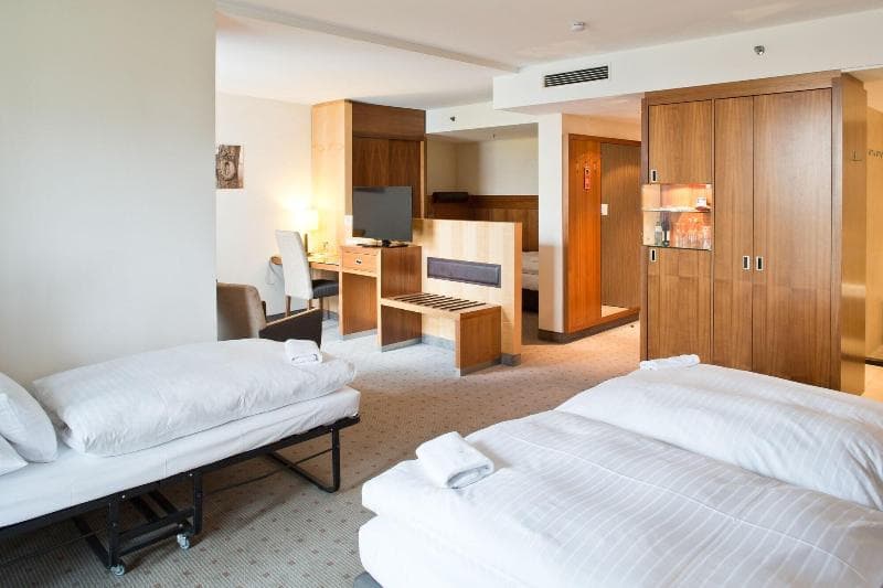 Favorite Parkhotel 5