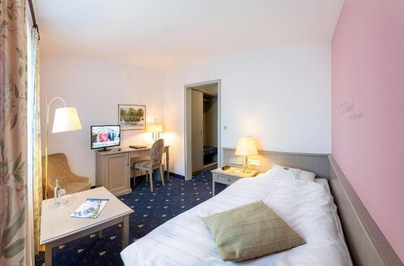 Hotel Adler Post 3