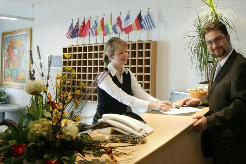Ariva Boardinghouse Platanenhof 4