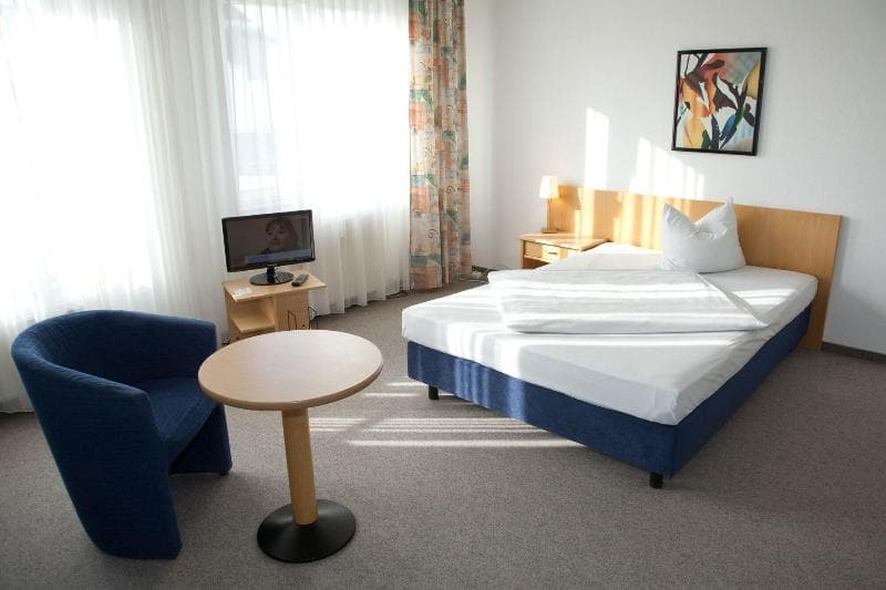 Ariva Boardinghouse Platanenhof 3